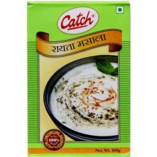 CATCH RAITA MASALA POWDER